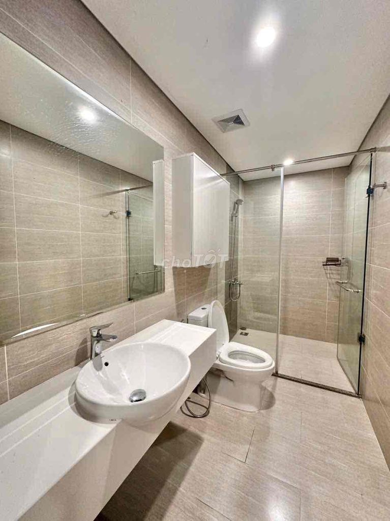share Master full interior - Alome grand park District 9