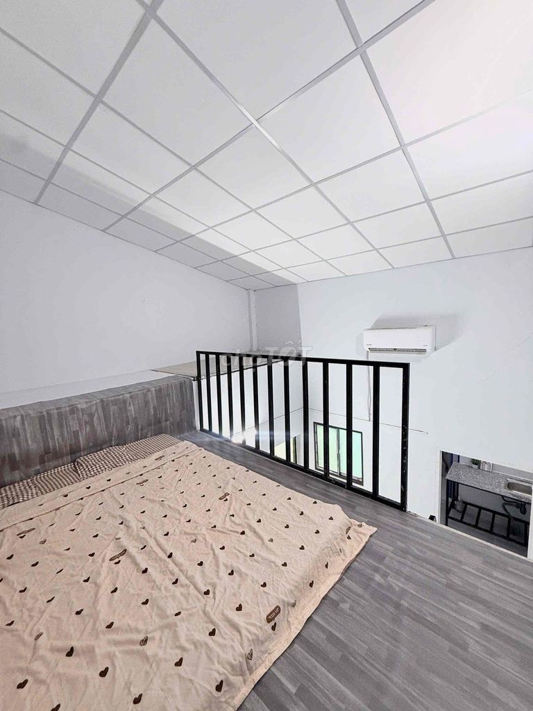 Private kitchen room - space, comfortable