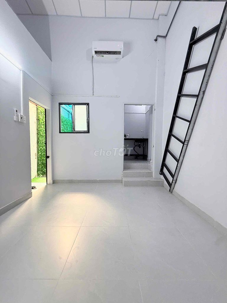 Private kitchen room - space, comfortable