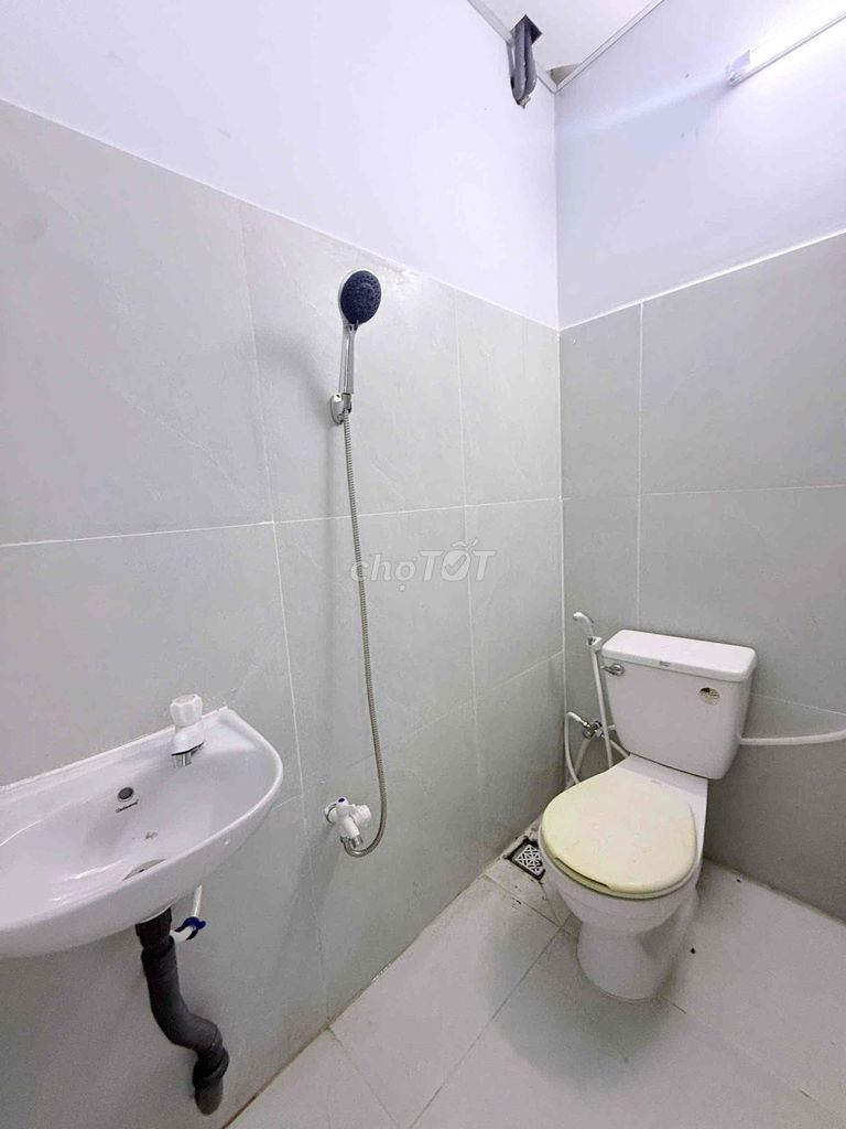 Private kitchen room - space, comfortable