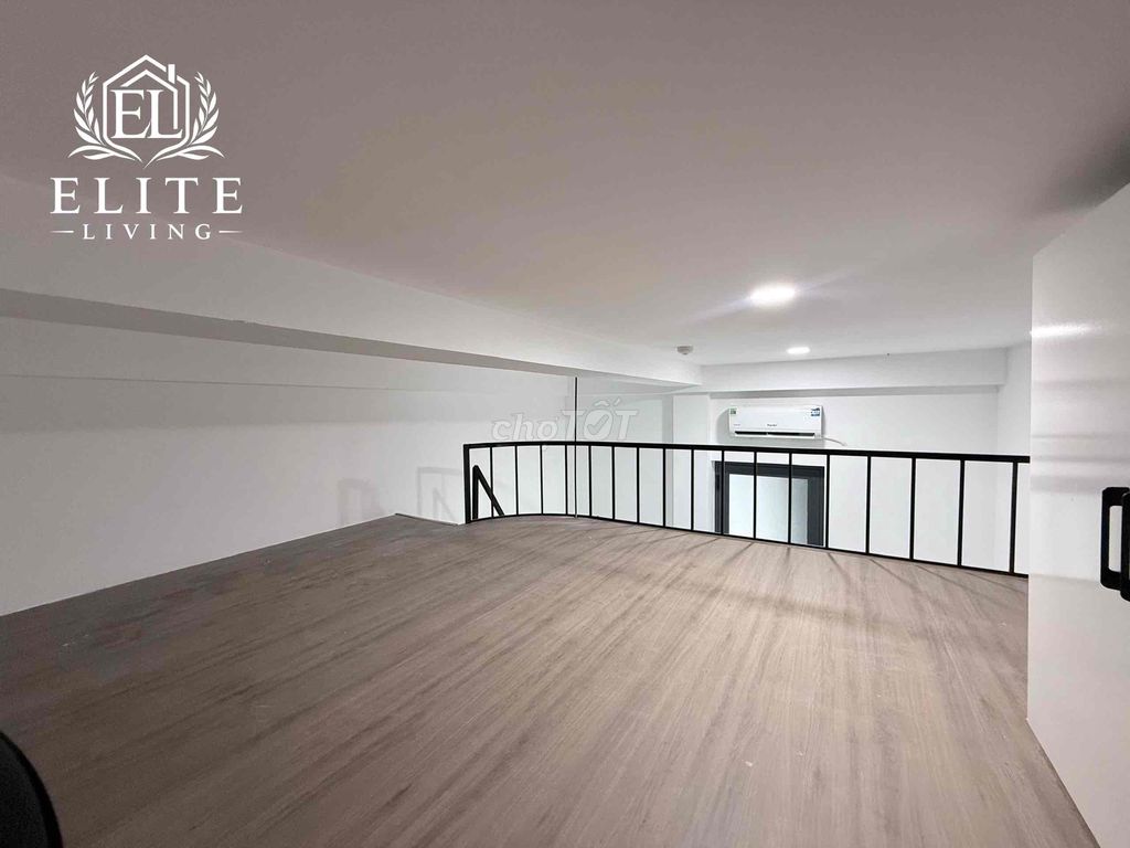 Open the apartment in Thủ Đức-Phạm Văn Đồng.