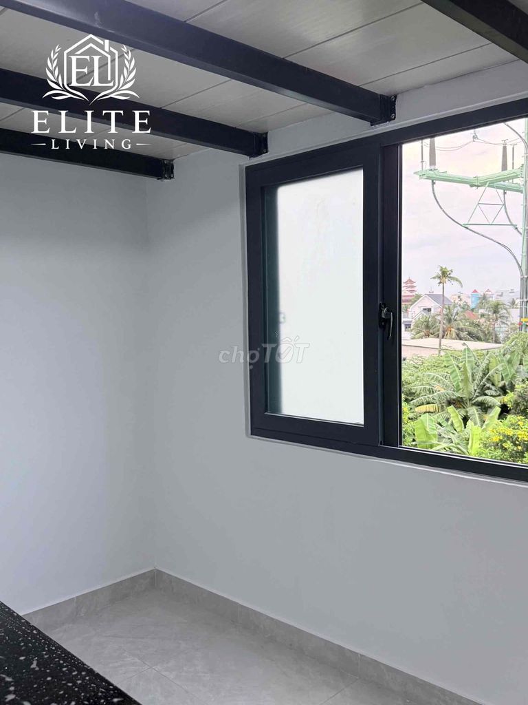 Open the apartment in Thủ Đức-Phạm Văn Đồng.
