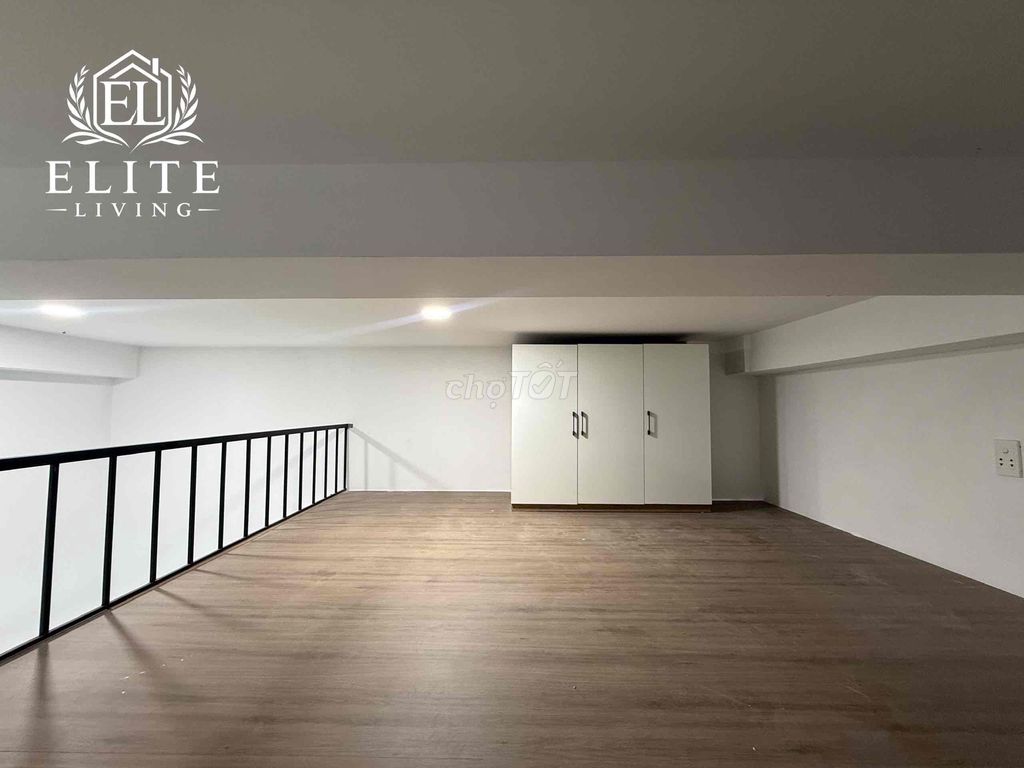 Open the apartment in Thủ Đức-Phạm Văn Đồng.