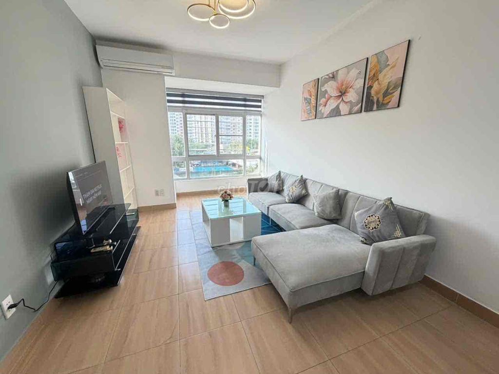 Rent Sky Garden 2-- 7th District.