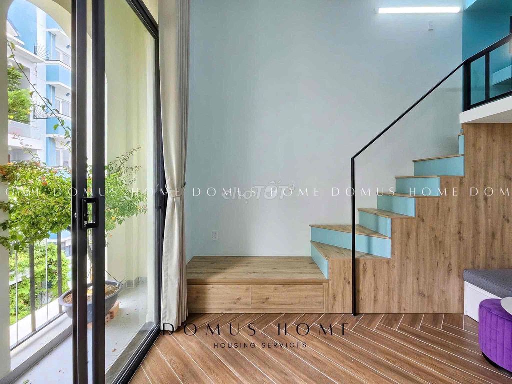 Studio House close to Etown Cộng Hoà_Full interior Inspector