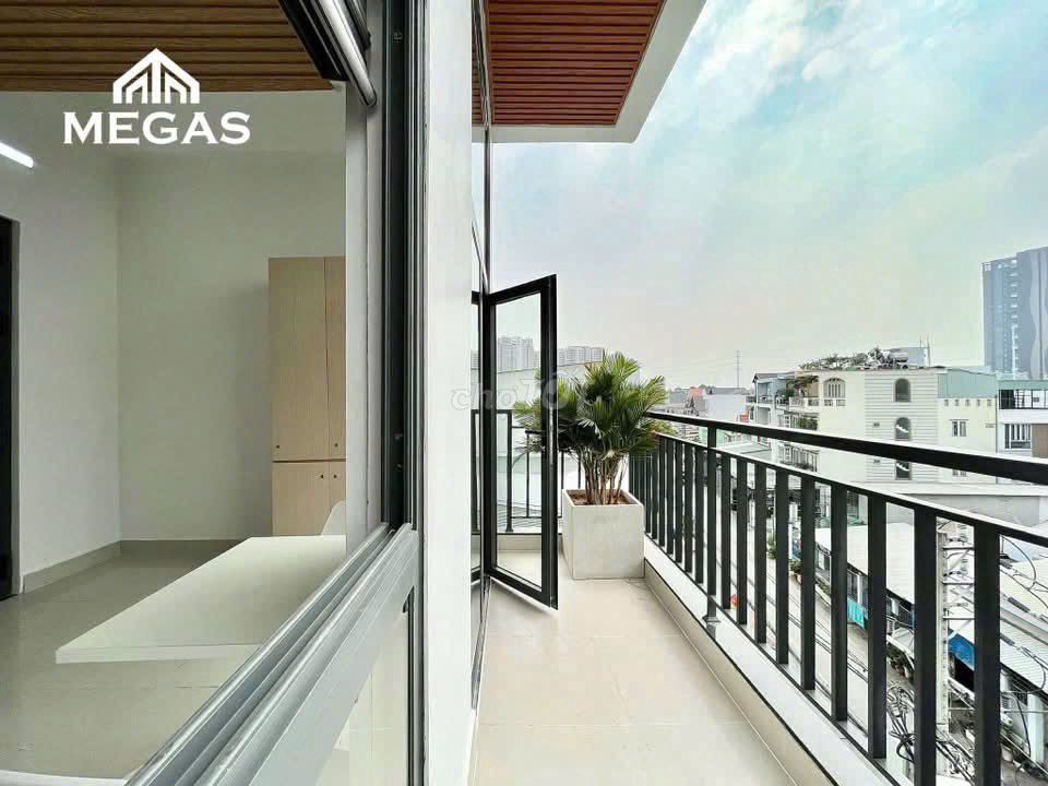 Tell Zhang 22 Nguyễn Ảnh Thủ New Rooms