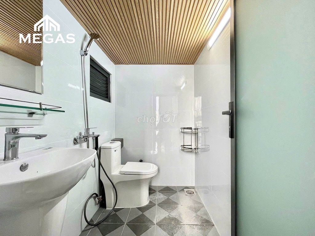 Tell Zhang 22 Nguyễn Ảnh Thủ New Rooms