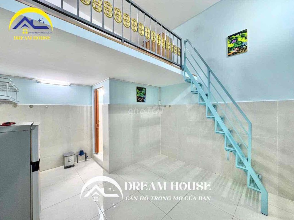 Pass room