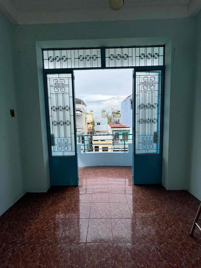 Rooms for Open Oceans-Nhật Tảo