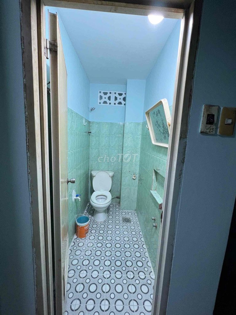 Rooms for Open Oceans-Nhật Tảo