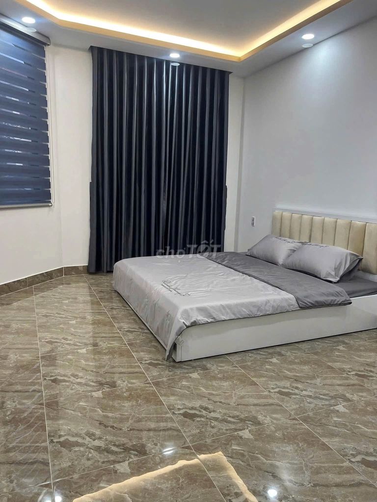 for rent: 251/ Lê Quang Định, Bình Thạnh district.