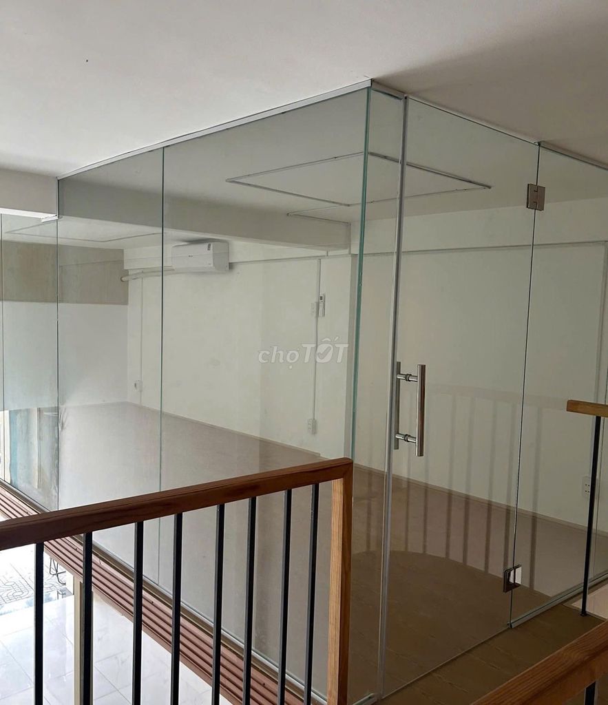 for rent: Lý Thường Kiệt, Tân Bình District.