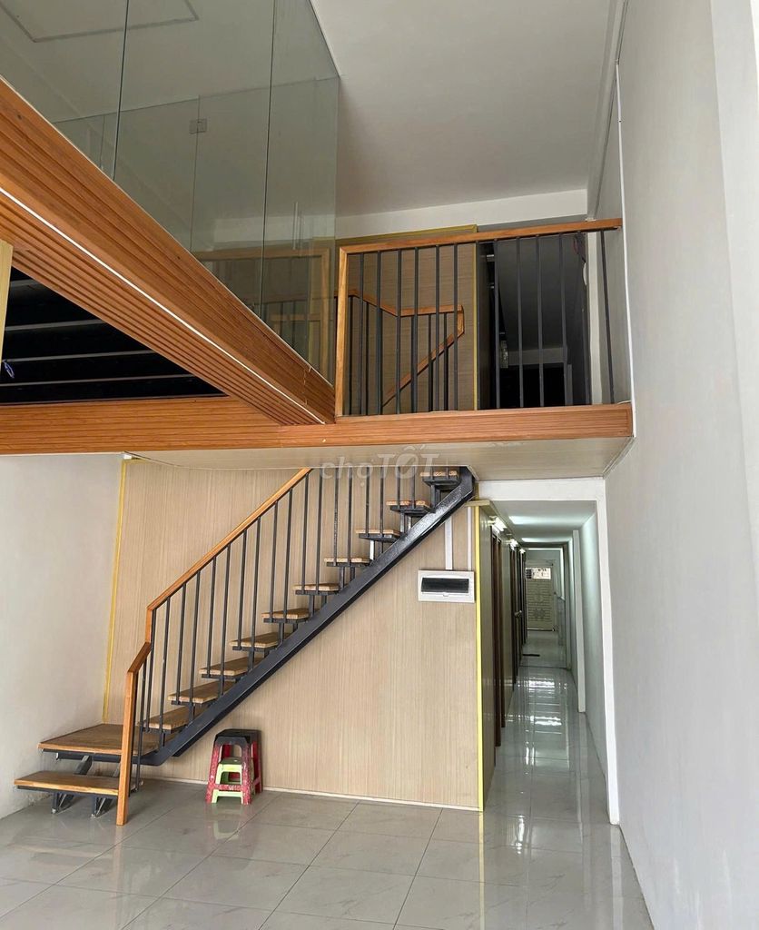 for rent: Lý Thường Kiệt, Tân Bình District.