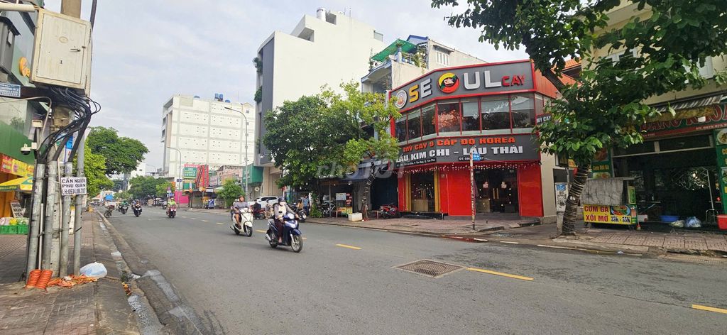 Renting Gò Dầu 72 meters, 22 million, right by the market.
