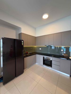 WestGate 3 bedroom 85 meters 2 costs 15 million a month, Full interior, in place