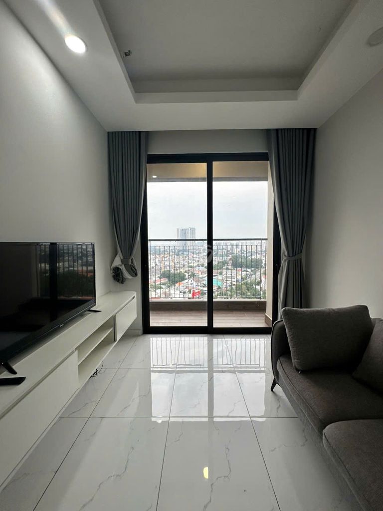 We'll rent out Opal 2 bedrooms. Full interior is beautiful.