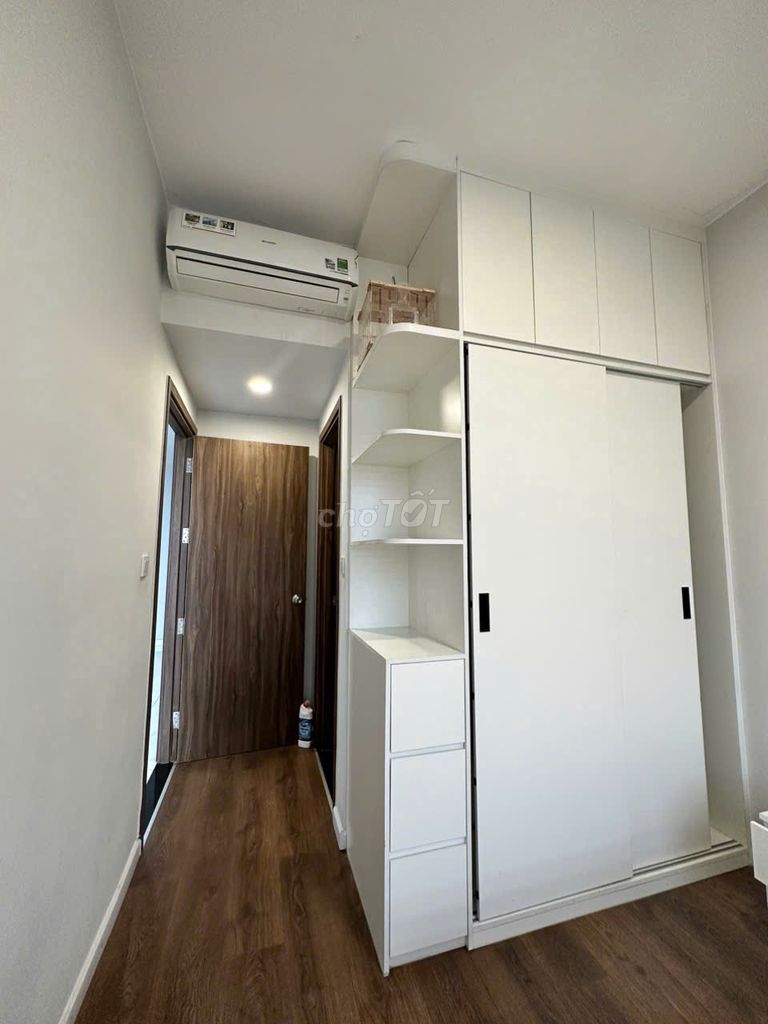 We'll rent out Opal 2 bedrooms. Full interior is beautiful.