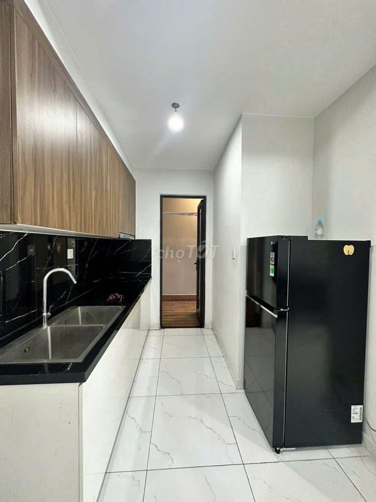We'll rent out Opal 2 bedrooms. Full interior is beautiful.