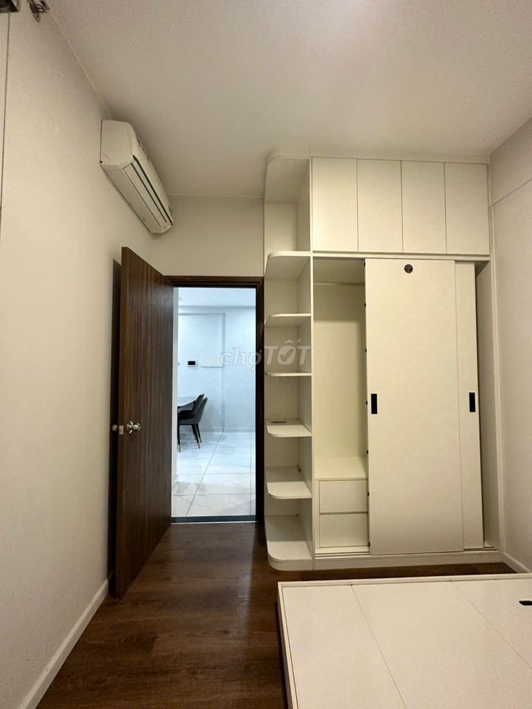 We'll rent out Opal 2 bedrooms. Full interior is beautiful.