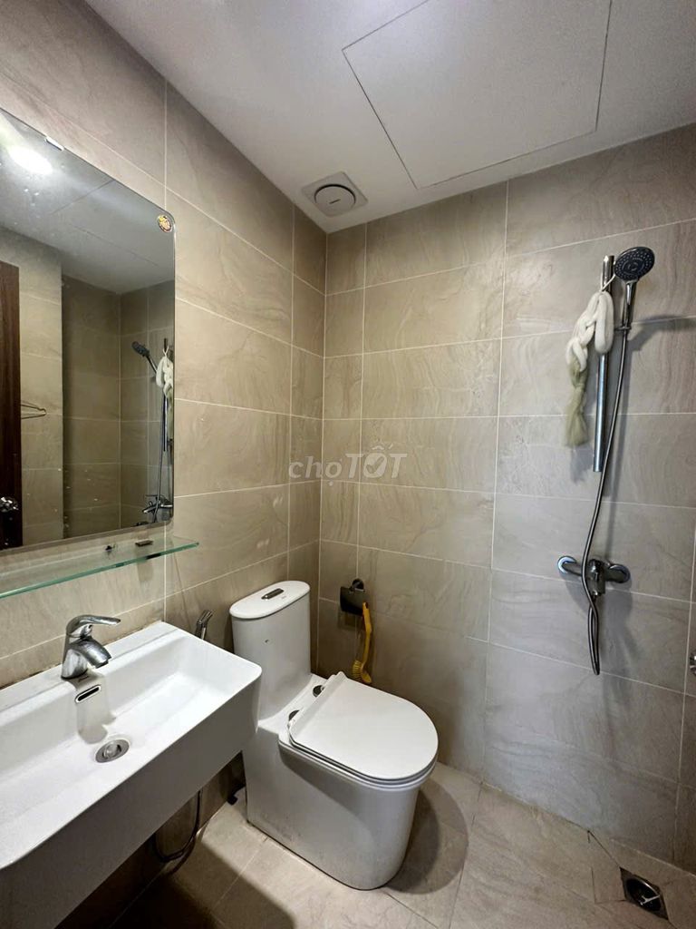 We'll rent out Opal 2 bedrooms. Full interior is beautiful.