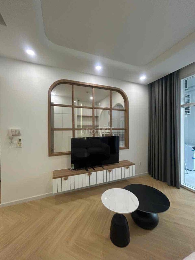 Rent an apartment. A Literal Bedroom near 650 districts 7.45 meters2, full interior.