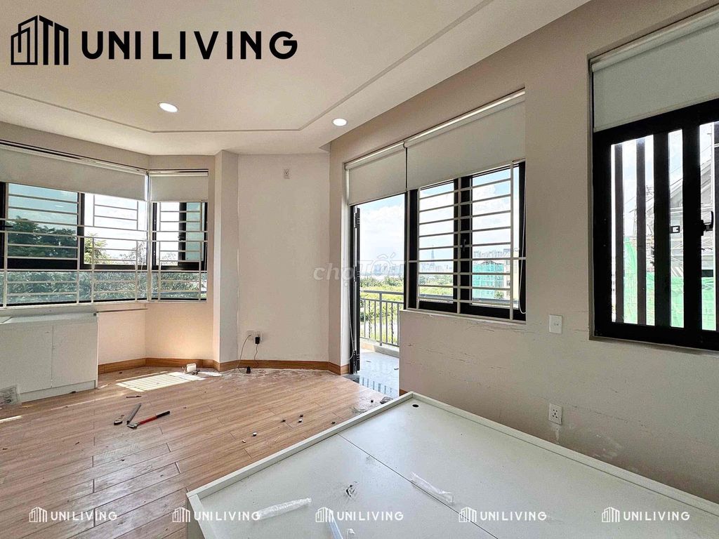 - Adorable - Studio Bandel - new interior - elevator