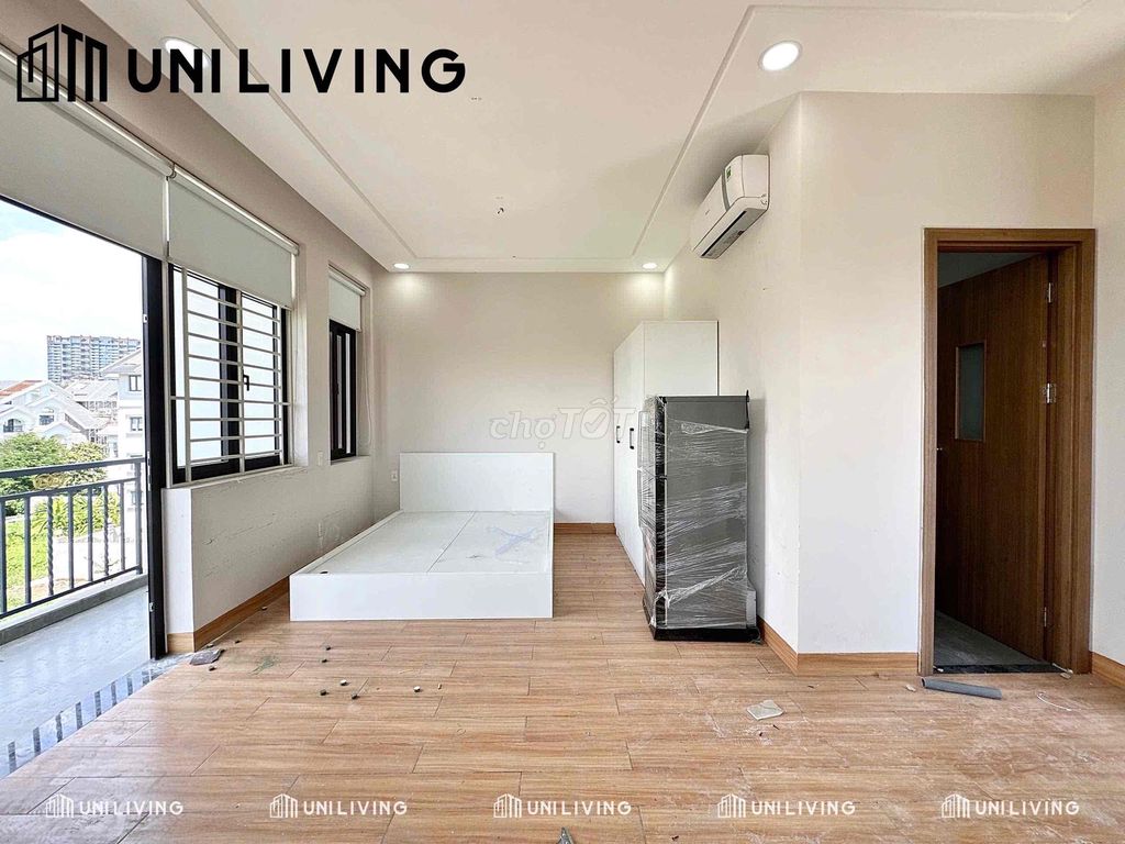 - Adorable - Studio Bandel - new interior - elevator
