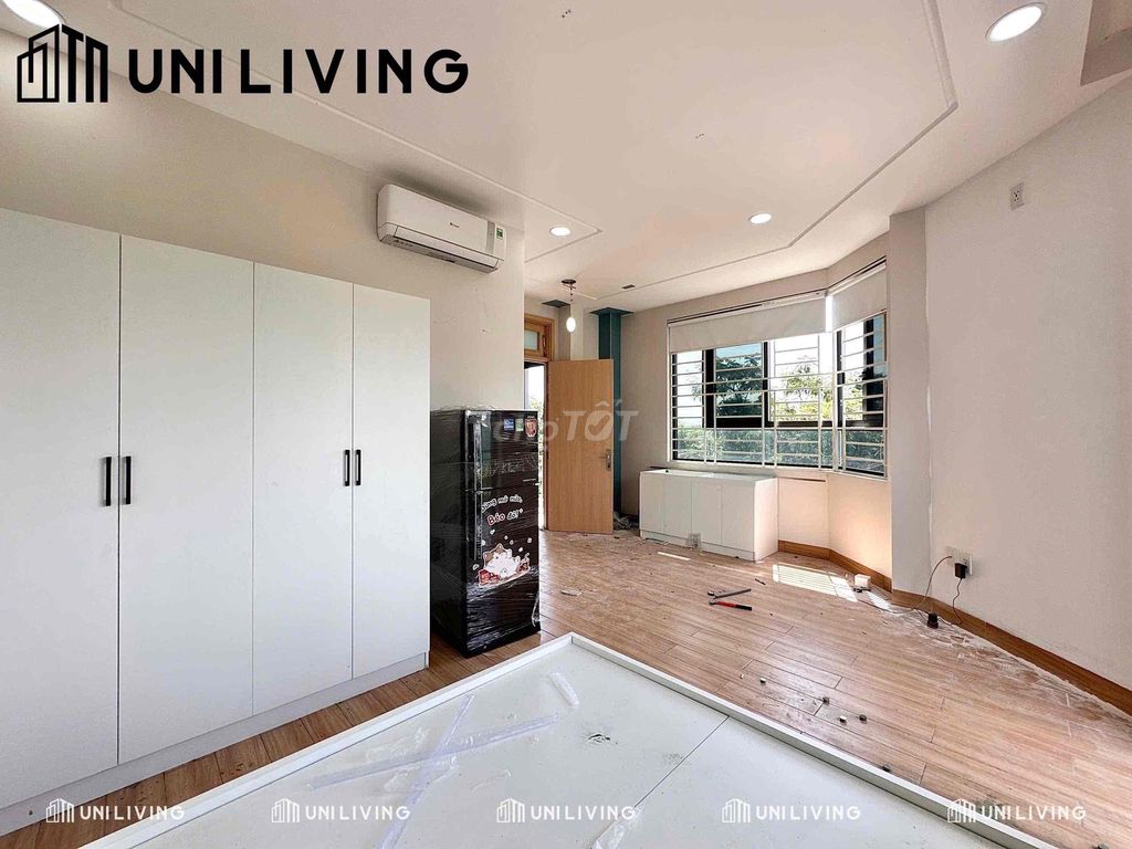 - Adorable - Studio Bandel - new interior - elevator