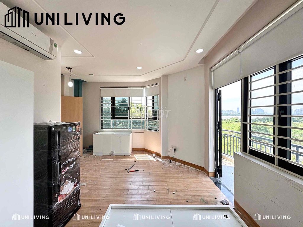 - Adorable - Studio Bandel - new interior - elevator