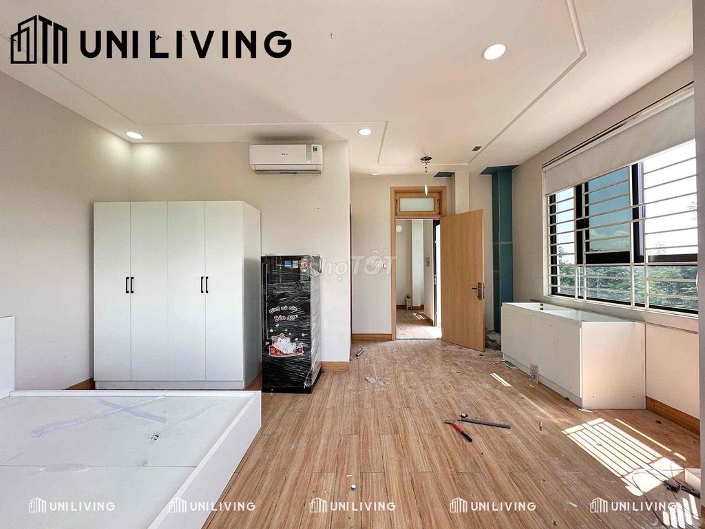 - Adorable - Studio Bandel - new interior - elevator
