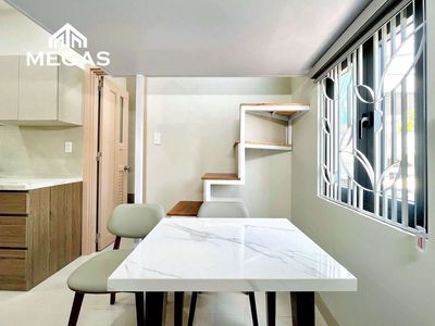 Rent a full interior room right now Tân Bình