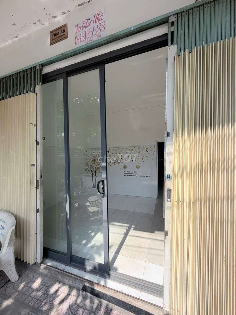 We need to rent a 1 Lê Văn Lương house for only 13 million bedrooms.