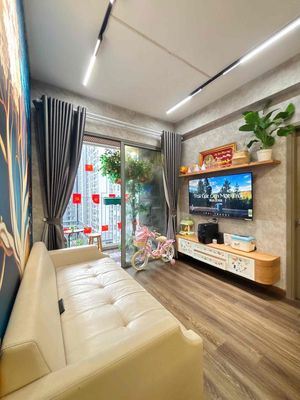WestGate 2 bedrooms plus a balcony for 11 million a month, Full Seven,