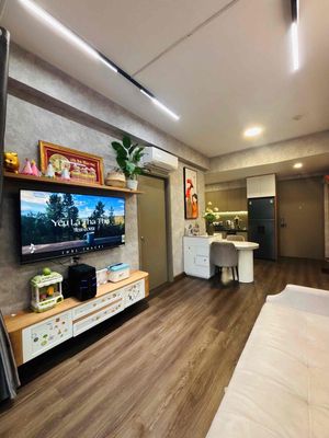 WestGate 2 bedrooms plus a balcony for 11 million a month, Full Seven,