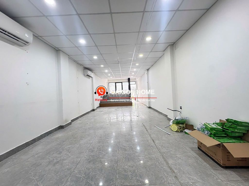 Rent the An Phú cash house - safe, 2nd district vault plus 4 stories