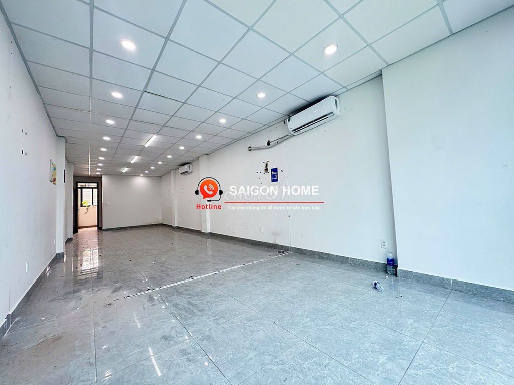 Rent the An Phú cash house - safe, 2nd district vault plus 4 stories