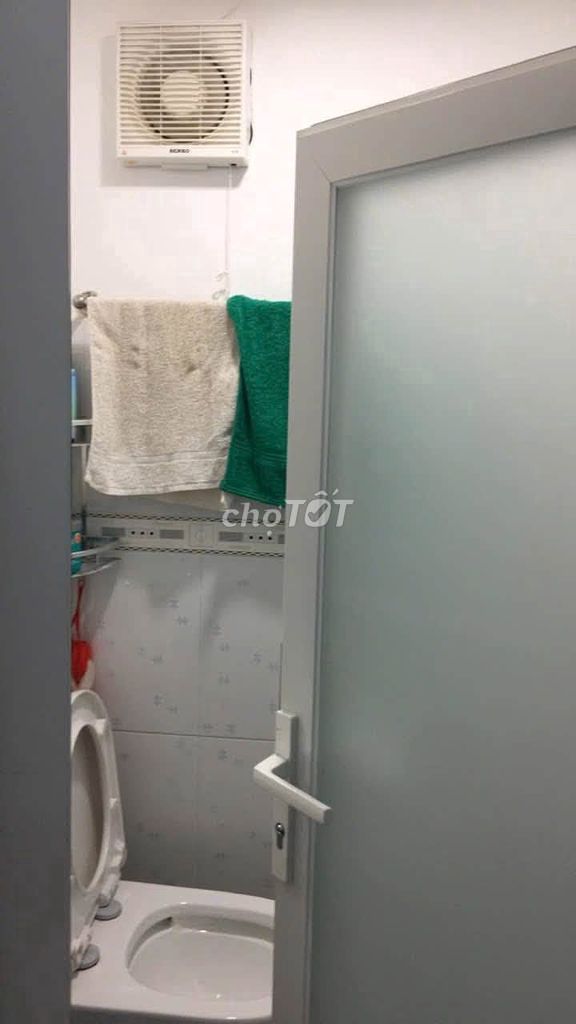 Rent two Điện Biên Phủ Bình Thạnh 33 m2 bedrooms