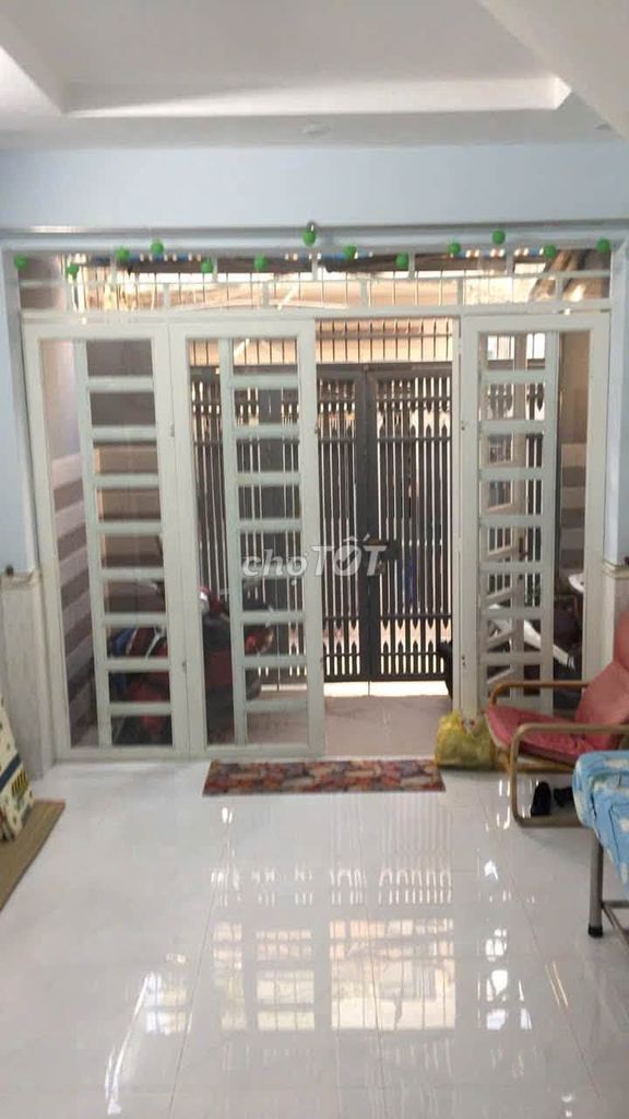 Rent two Điện Biên Phủ Bình Thạnh 33 m2 bedrooms