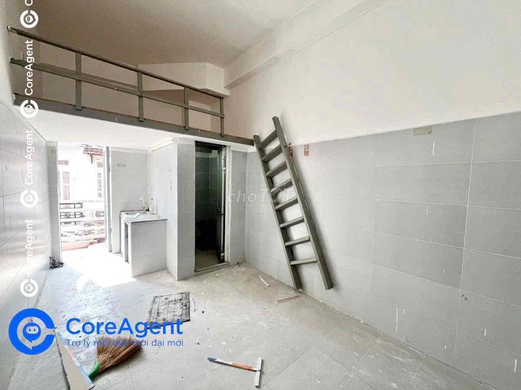 Open 10 new rooms of 2 bancol built Nguyễn Văn Yến near the dedication.