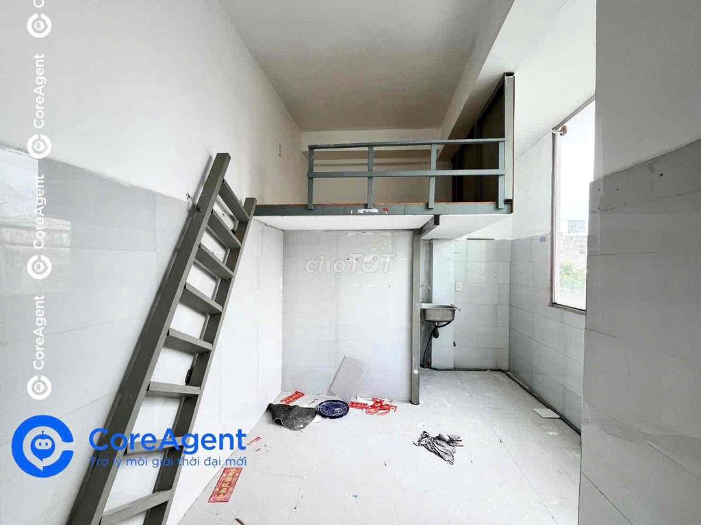 Open 10 new rooms of 2 bancol built Nguyễn Văn Yến near the dedication.