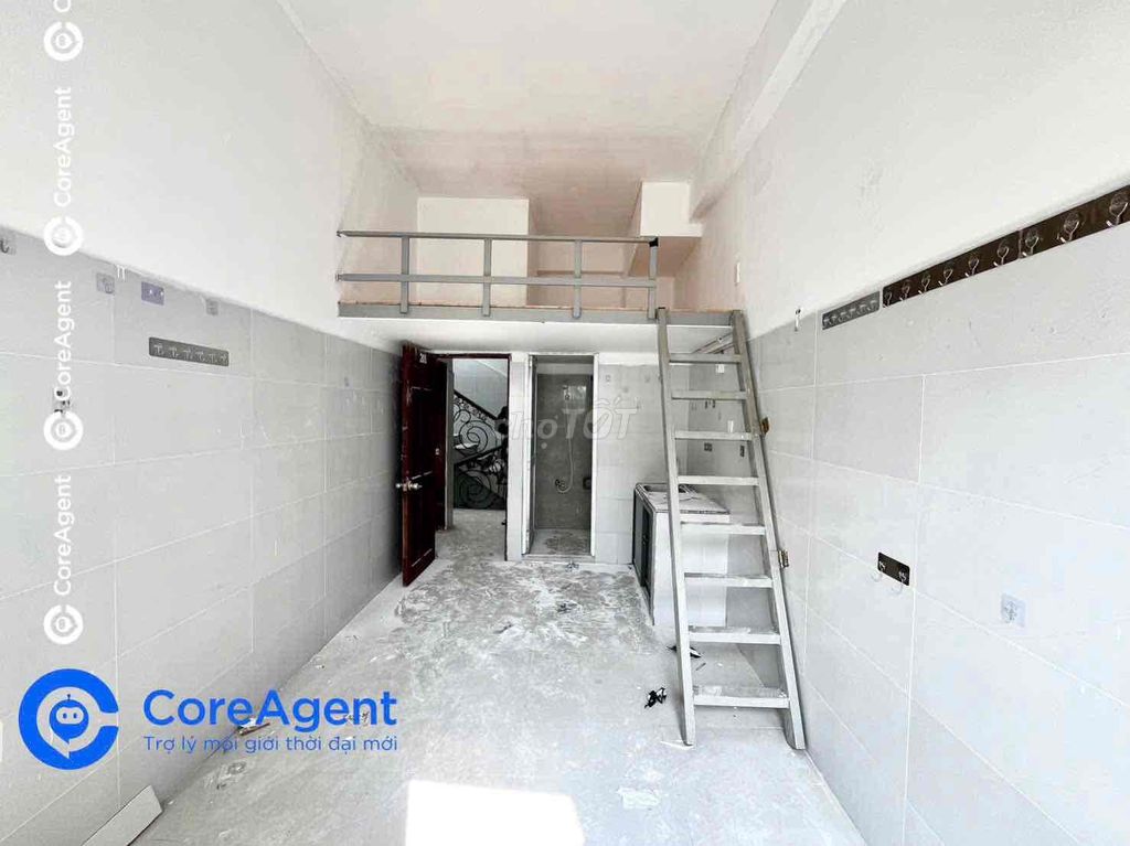 Open 10 new rooms of 2 bancol built Nguyễn Văn Yến near the dedication.