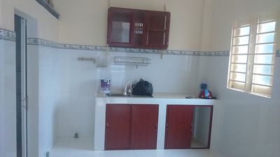 Renting new room 32 meters, matching small family, office worker.