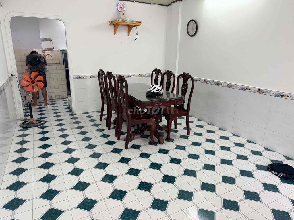 Original House