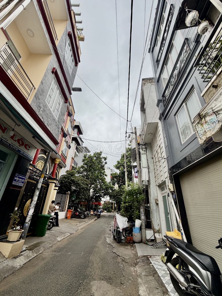 Phú Nhuận for thue
