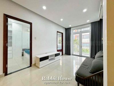 The two bedrooms -- a variety of prices in Bình Thạnh County.