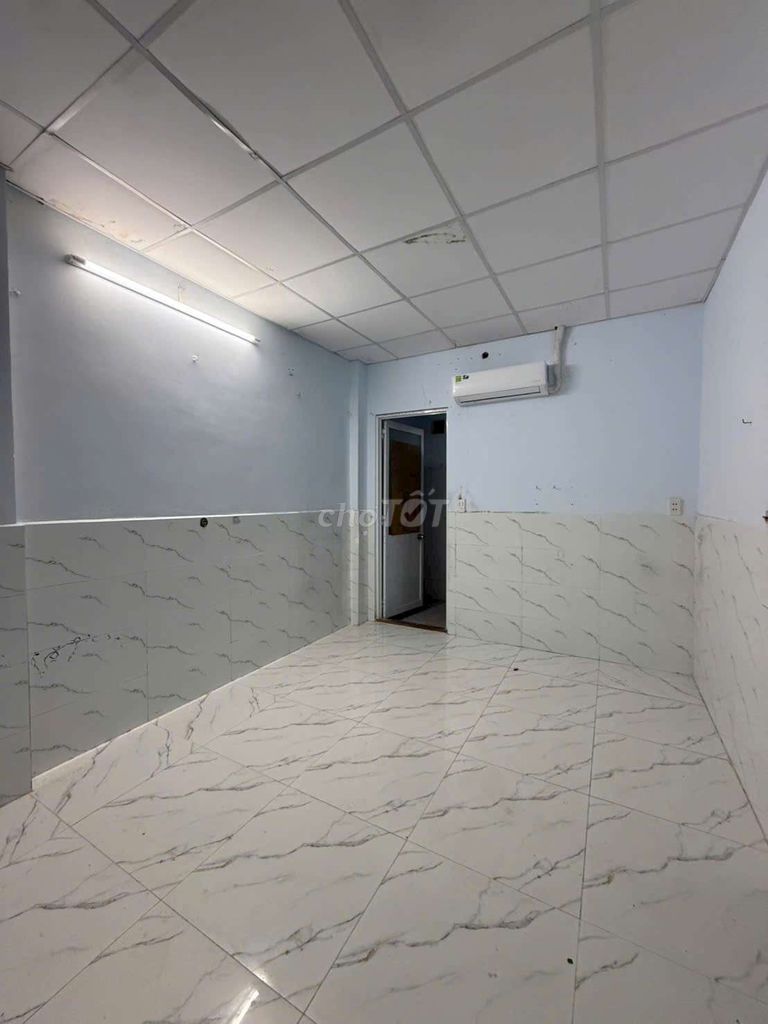 You hit the fridge at the bridge. Seventy-seven meters. Two bedrooms. Five million.