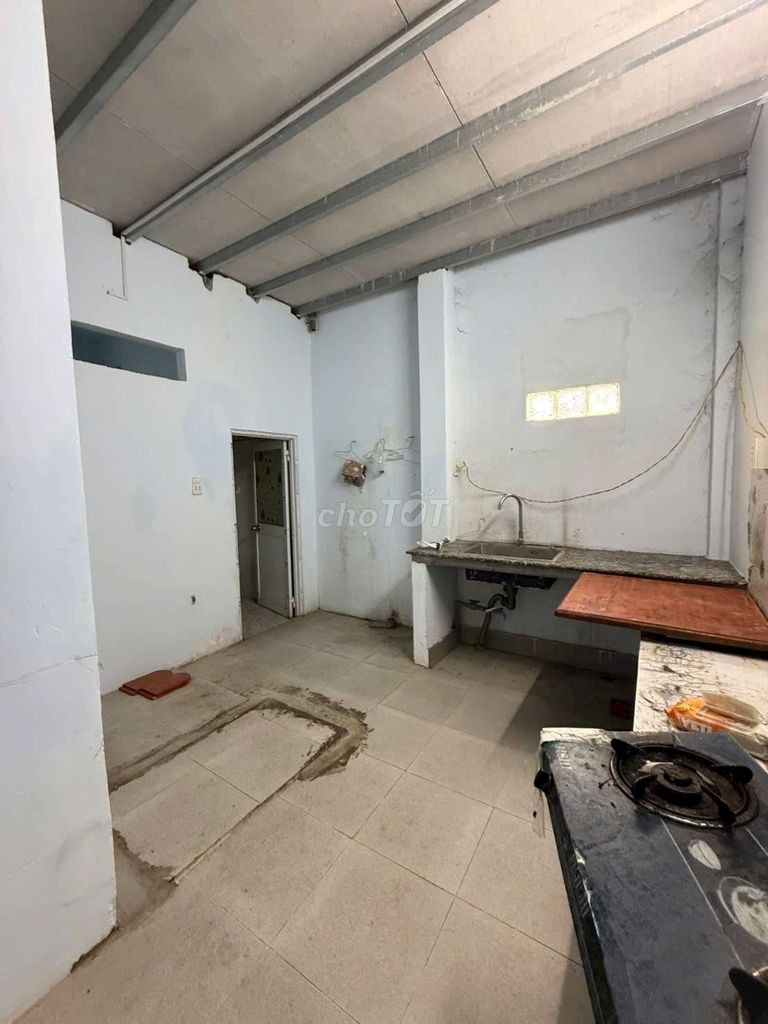 You hit the fridge at the bridge. Seventy-seven meters. Two bedrooms. Five million.
