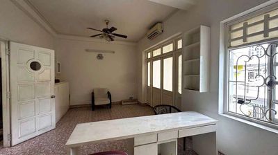 Rent a firehouse 6 x 12. Four bedrooms with interiors.