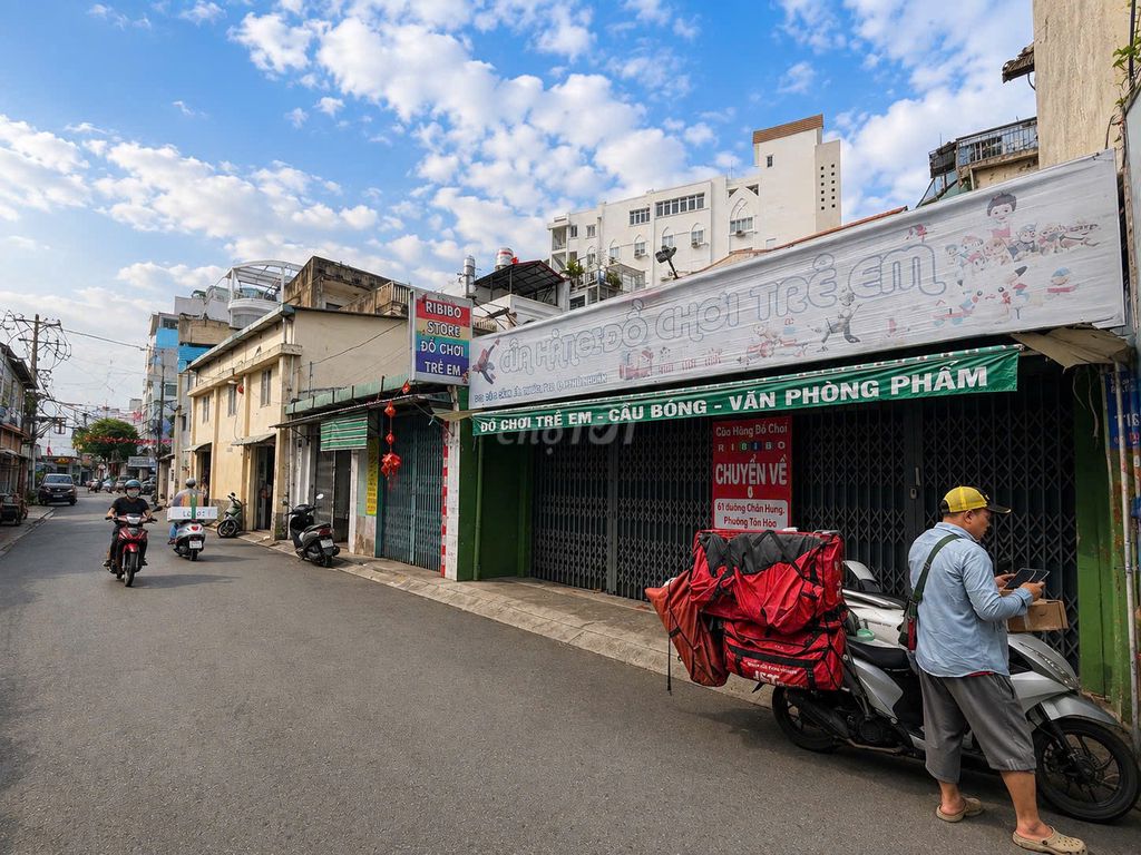 Need to rent out the cash home 2 Cầm Bá Thước right away Phan Phan Liu.