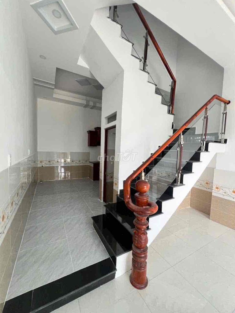 We need to rent the house to the Bình Mỹ social committee.